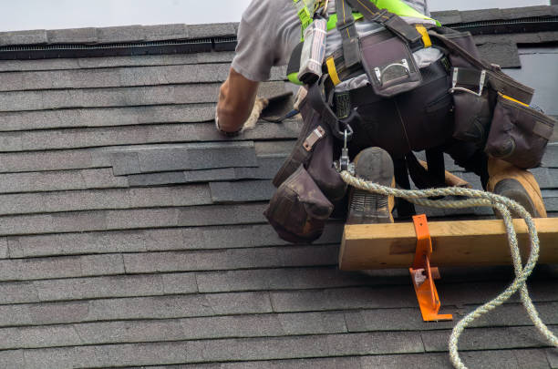Trusted Emergency Roof Repair service in Dublin, OH - Brentwood Metal Roofing